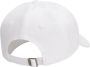 Nike Club Cap Unstructered Futura Wash unisex Caps wit Maat M L Accessoires - Thumbnail 4