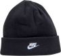 Nike Sportswear Beanie En handschoenen Set NAN FUTURA BEANIE GLOVE SET (set 2 stuks) - Thumbnail 2
