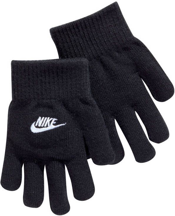 Nike Sportswear Beanie BOYS CLUB BEANIE GLOVE SET (set 2 stuks Met handschoenen)