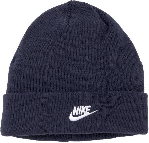 Nike Sportswear Beanie BOYS CLUB BEANIE GLOVE SET (set 2 stuks Met handschoenen)