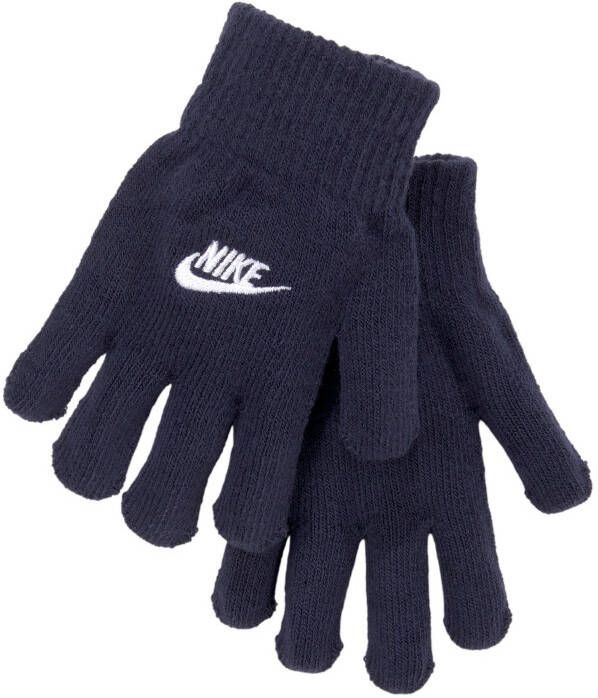 Nike Sportswear Beanie BOYS CLUB BEANIE GLOVE SET (set 2 stuks Met handschoenen)