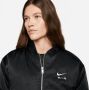 Nike Sportswear Blouson Air Women's Bomber Jacket - Thumbnail 4