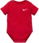Nike Sportswear Body Voor baby's (set 3-delig) - Thumbnail 4