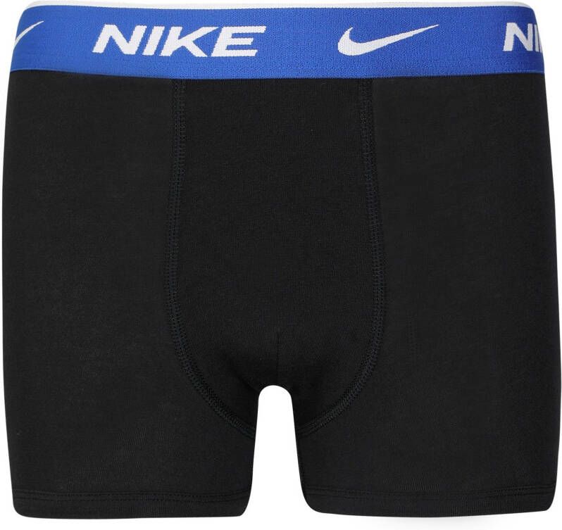 Nike Sportswear Boxershort (3 stuks Set van 3)