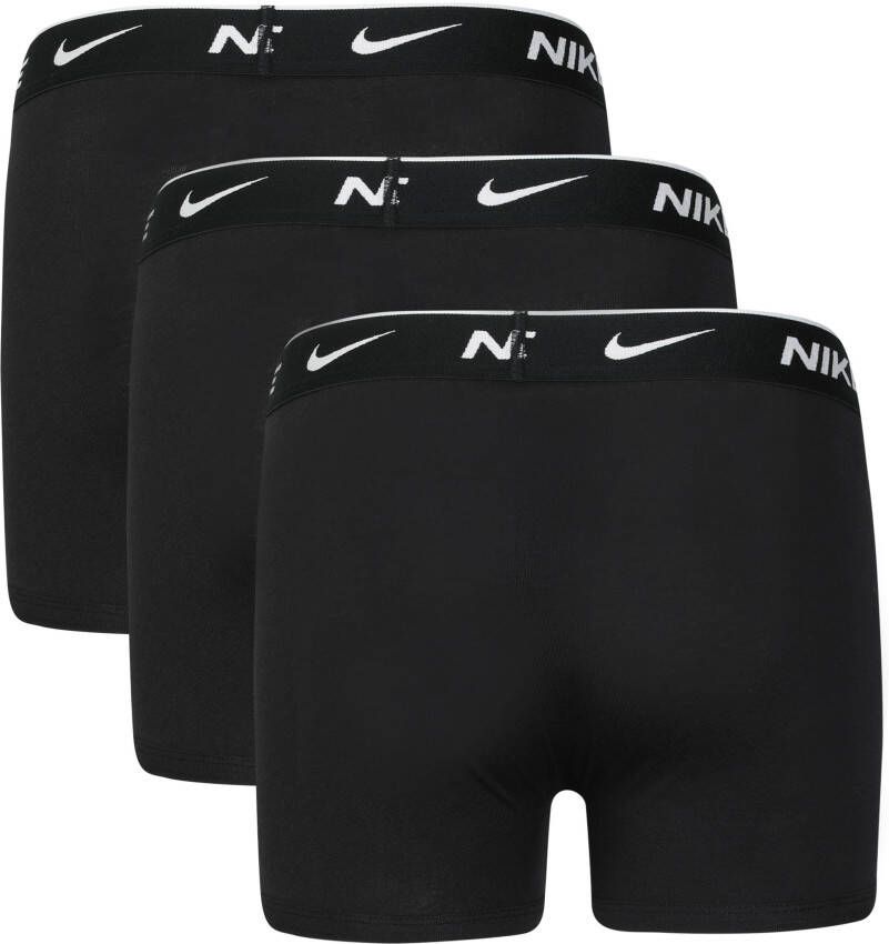 Nike Sportswear Boxershort (3 stuks Set van 3)