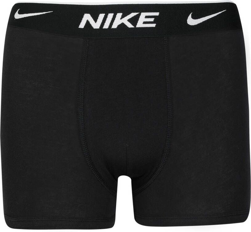 Nike Sportswear Boxershort (3 stuks Set van 3)