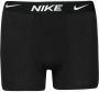 Nike 3 PACK Everyday Cotton Boxer Brief men Onderbroeken zwart Maat 13Y-15Y Kleding - Thumbnail 3