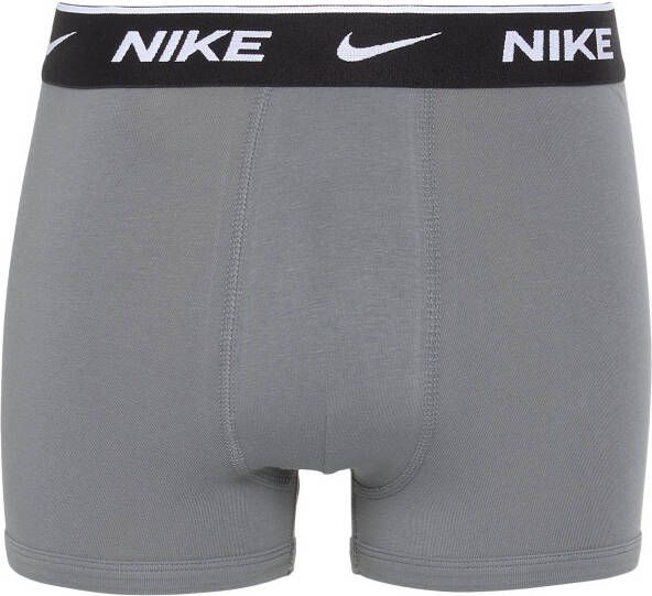 Nike Sportswear Boxershort (3 stuks Set van 3)