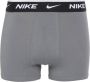 Nike 3 PACK Everyday Cotton Boxer Brief men Onderbroeken multicolor Maat 11Y-13Y Kleding - Thumbnail 6