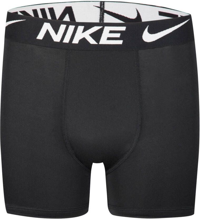 Nike Sportswear Boxershort Voor kinderen (set 3 stuks)