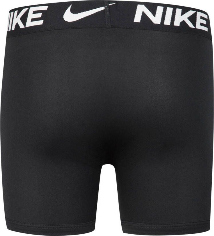 Nike Sportswear Boxershort Voor kinderen (set 3 stuks)