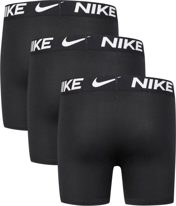 Nike Sportswear Boxershort Voor kinderen (set 3 stuks)
