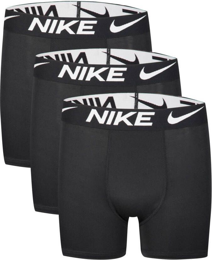 Nike Sportswear Boxershort Voor kinderen (set 3 stuks)