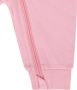 Nike All Day Play Coverall Baby Rompers & Sets in lichtroze formaten: 6 M - Thumbnail 6