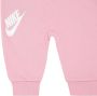 Nike All Day Play Coverall Baby Rompers & Sets in lichtroze formaten: 6 M - Thumbnail 10