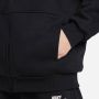 Nike Sportswear Capuchonsweatvest CLUB FLEECE BIG KIDS' ( ') OVERSIZED FULL-ZIP HOODIE - Thumbnail 3
