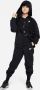 Nike Sportswear Capuchonsweatvest CLUB FLEECE BIG KIDS' ( ') OVERSIZED FULL-ZIP HOODIE - Thumbnail 5