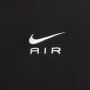 Nike Sportswear Capuchonsweatvest W NSW AIR FLC OS FZ HD - Thumbnail 7