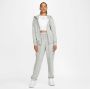 Nike Sportswear Capuchonsweatvest Club Fleece Women's Full-Zip Hoodie - Thumbnail 5