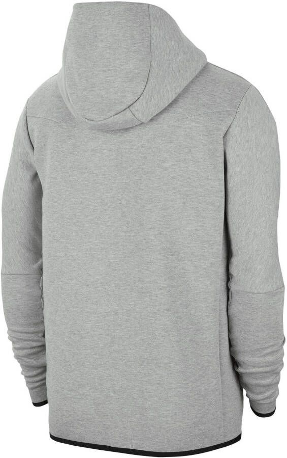 Nike Sportswear Capuchonsweatvest Tech Fleece Men's Full-zip Hoodie