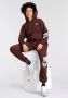Nike Sportswear Capuchonsweatvest W NSW PHNX FLC FZ HOODIE DNC - Thumbnail 6