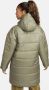 Nike Sportswear Gewatteerde jas Therma-FIT Repel Women's Hooded Parka - Thumbnail 2