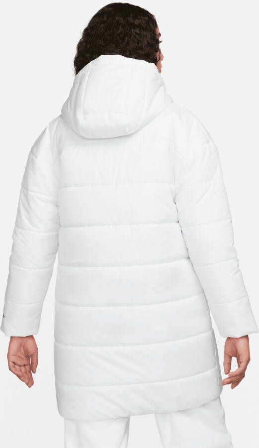 Nike Sportswear Gewatteerde jas Therma-FIT Repel Women's Hooded Parka