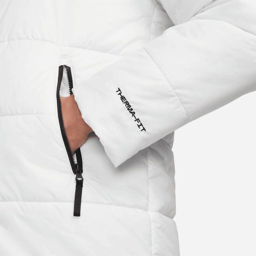 Nike Sportswear Gewatteerde jas Therma-FIT Repel Women's Hooded Parka