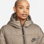 Nike Sportswear Doorgestikte jas Therma-FIT Repel Women's Hooded Parka - Thumbnail 3