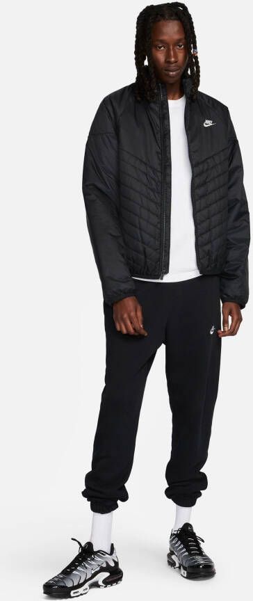 Nike Sportswear Gewatteerde jas STORM-FIT WINDRUNNER MEN'S MID-WEIGHT PUFFER