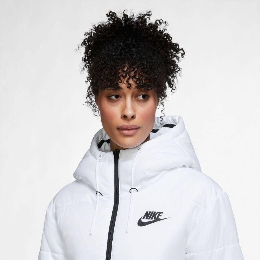 Nike Sportswear Gewatteerde jas THERMA-FIT REPEL CLASSIC SERIES WOMANS JACKET