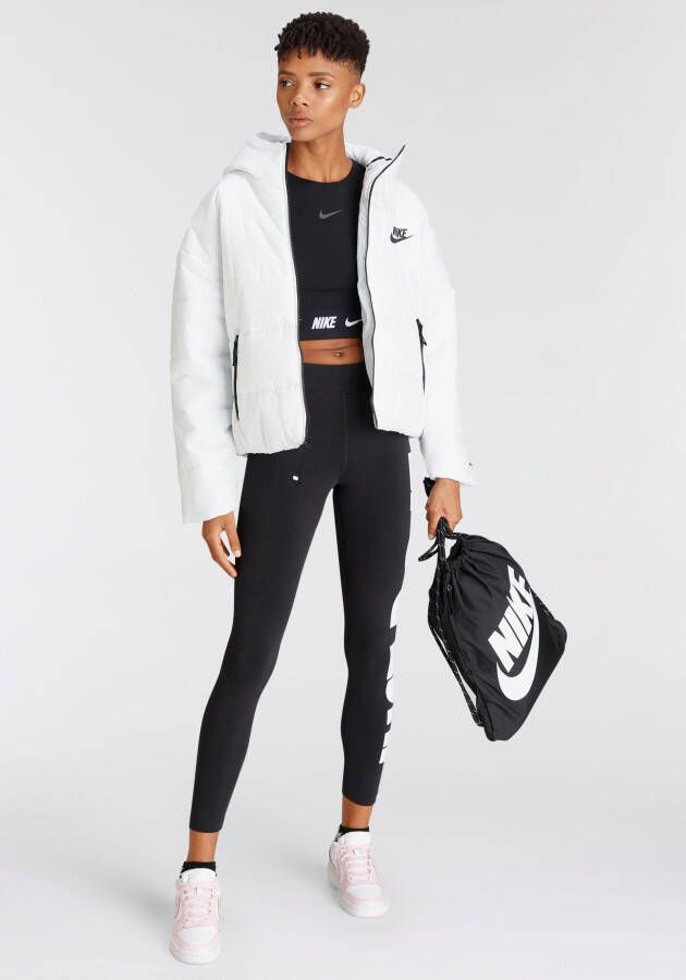 Nike Sportswear Gewatteerde jas W NSW SYN TF RPL HD JKT