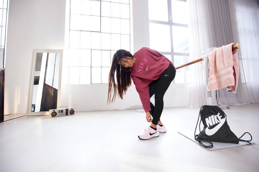 Nike Sportswear Gymtasje HERITAGE DRAWSTRING