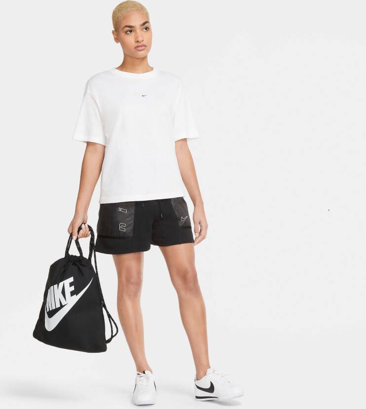 Nike Sportswear Gymtasje HERITAGE DRAWSTRING