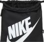 Nike Sportswear Gymtasje NK HERITAGE DRAWSTRING (1-delig) - Thumbnail 4