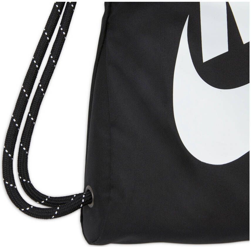 Nike Sportswear Gymtasje HERITAGE DRAWSTRING