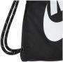 Nike Sportswear Gymtasje NK HERITAGE DRAWSTRING (1-delig) - Thumbnail 6