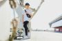 Nike Sportswear Heuptas HERITAGE WAISTPACK - Thumbnail 8