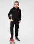 Nike Sportswear Hoodie Hoodies Kleding black white maat: S beschikbare maaten:S - Thumbnail 12