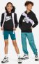 Nike Sportswear Hoodie CLUB FLEECE BIG KIDS' HOODIE - Thumbnail 5