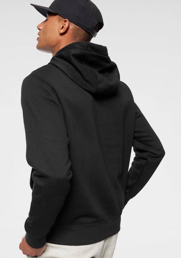 Nike Sportswear Hoodie Club Fleece Men's Graphic Pullover Hoodie