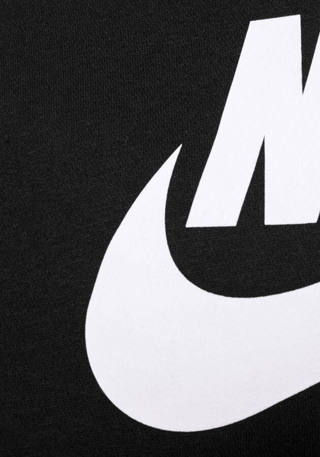 Nike Sportswear Hoodie Club Fleece Men's Graphic Pullover Hoodie