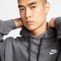 Nike Sportswear Hoodie CLUB FLEECE PULLOVER HOODIE - Thumbnail 5