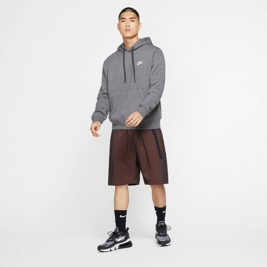 Nike Sportswear Hoodie CLUB FLEECE PULLOVER HOODIE