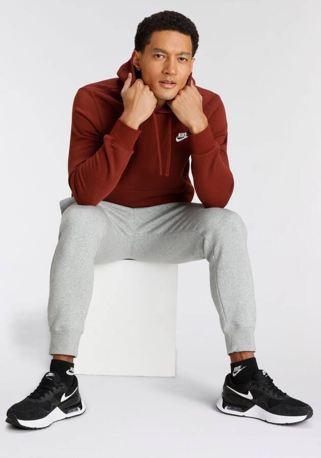 Nike Sportswear Hoodie CLUB FLEECE PULLOVER HOODIE