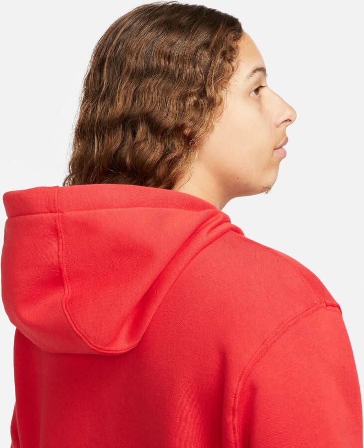 Nike Sportswear Hoodie CLUB FLEECE PULLOVER HOODIE