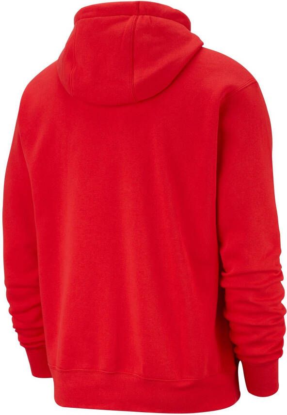 Nike Sportswear Hoodie CLUB FLEECE PULLOVER HOODIE