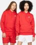 Nike Sportswear Hoodie CLUB FLEECE PULLOVER HOODIE - Thumbnail 4