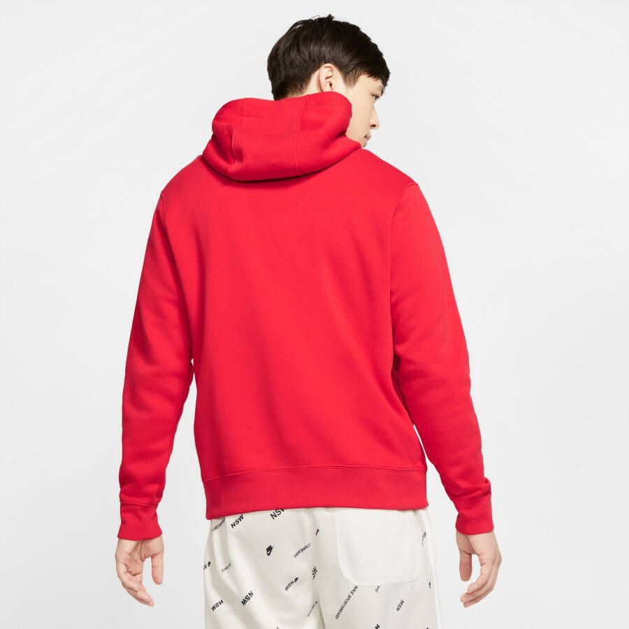 Nike Sportswear Hoodie CLUB FLEECE PULLOVER HOODIE
