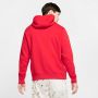 Nike Sportswear Hoodie CLUB FLEECE PULLOVER HOODIE - Thumbnail 6